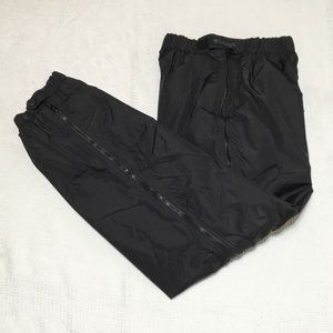 Columbia Women’s Black Size M Snow Ski Pants Snowboarding